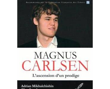 Les plus belles parties d'échecs de Magnus Carlsen