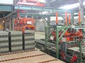 Industrie prévoit projet relative normalisation