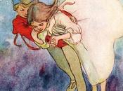 Peter Pan, James Barrie