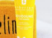 Hiver cocooning avec Erborian