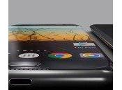 Galaxy surcouche TouchWiz pourrait rivaliser avec d’Apple