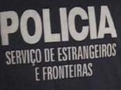 Terroriste arrêté dans Portugal