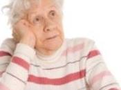 STRESS: L'anxiété permanente mène démence Alzheimer's Dementia