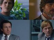 SHORT casting totalement dingues