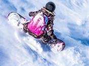 SUPERDRY style audacieux nouvelle collection Snow