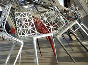 Zoom sur… Chaise Tour Eiffel