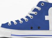 grandes marques mettaient faire sneakers