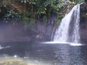 ptit tour Guadeloupe cascades