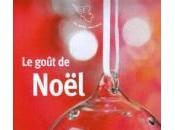 goût Noël