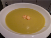 Soupe pois cassés