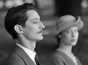 Cinéma Frantz, première photo