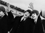Beatles lancent streaming pour Noël