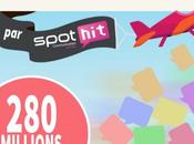 campagnes marketing avec Spot-Hit