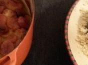 Juillet 2015 suis invitée dîner avec bonheur