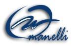 Partenariat Manelli vêtements professionnels...
