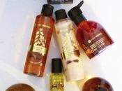 collection fêtes Yves Rocher éditions 2015