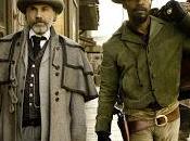 "Django unchained" Quentin Tarantino