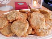 Crackers apéritifs Comté