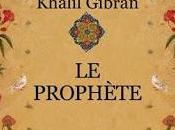 prophète Khalil Gibran