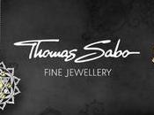 Thomas sabo fine jewellery celebre lancement boutique ligne