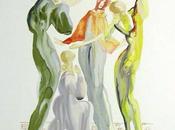 peintres danse 19ème 20ème siècles Dali Dufy