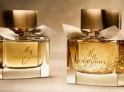 Jeu-concours tentez remporter parfum Burberry Festive