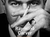 (Note lecture) Raymond Carver, "Poésie", Laurent Albarracin
