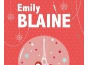 Want Christmas d'Emily Blaine