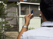 Instagram service smart city