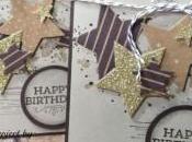 Paix, joie amour… (Carte Scrap #433)