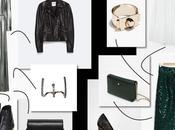 Shopping list: pretes reveillonner