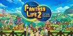 Réponse positive pour Fantasy Life mais…