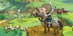 million ventes dépassé pour Fantasy Life