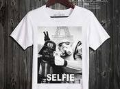 Mode shopping pour look Star Wars 100%