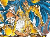 Chronique Manga Saint Seiya Lost Canvas Chronicles