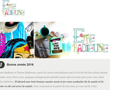 infolettre janvier 2016 pour etreradieuse.com