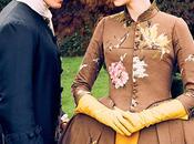Outlander Nouveaux stills Claire Jamie