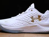 Découvrez Under Armour Curry Championship