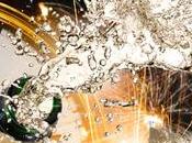 Joyeux réveillon Saint-Sylvestre