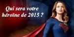 [Sondage] Votez élisez votre Miss 2015