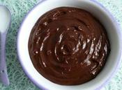 crème dessert chocolat caramel chicorée hyperprotéinée sans gluten 100kcal (diététique, beurre oeuf, riche fibres)