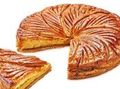 Gourmandise/Food Galette Renversante