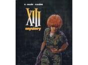 Joël Callède Sylvain Vallée XIII Mystery, Betty Barnowsky (Tome