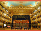 Concert Nouvel 2016 Fenice