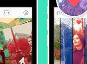 semaine: Colorburn 1000 Filtres pour caméra votre iPhone