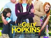 fabuleuse Gilly Hopkins Avec Sophie Nélisse, Kathy Bates, Glenn Close, Julia Stiles, Octavia Spencer Bill Cobbs Cinéma Février 2016