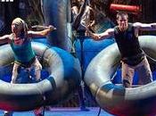 STOMP célèbre spectacle percussions retour janvier février 2016 Casino Paris