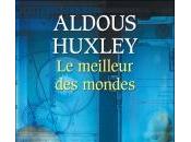 Meilleur Mondes d'Aldous Huxley