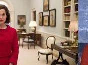 Natalie Portman sera veuve président assassiné