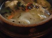 Envie #150 Shingané (Coréen Paris)